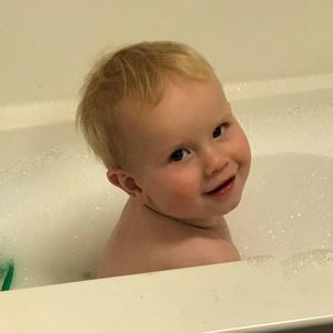 Meet your Posher, Tosha